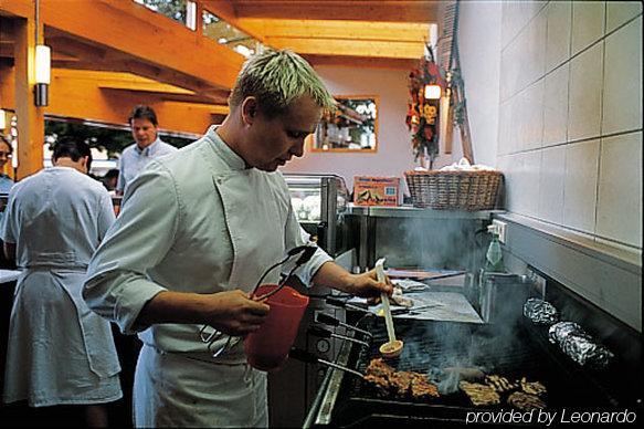 Fruehstueckspension Meyer, Familie Orthacker Graz Restaurant foto
