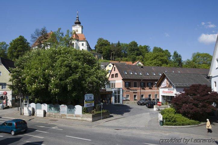 Fruehstueckspension Meyer, Familie Orthacker Graz Exterior foto