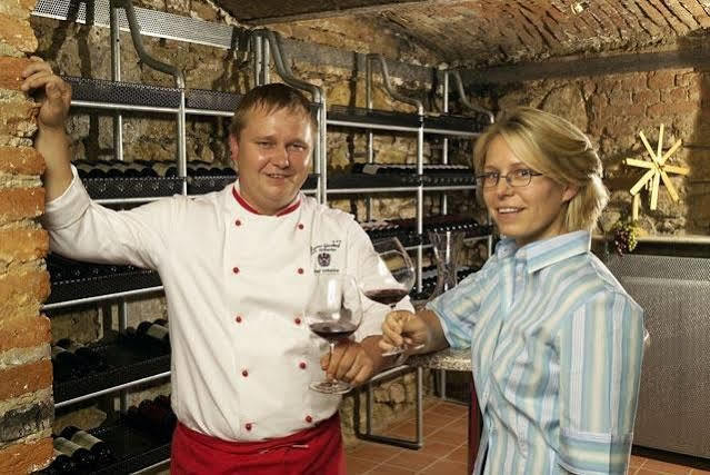 Fruehstueckspension Meyer, Familie Orthacker Graz Exterior foto